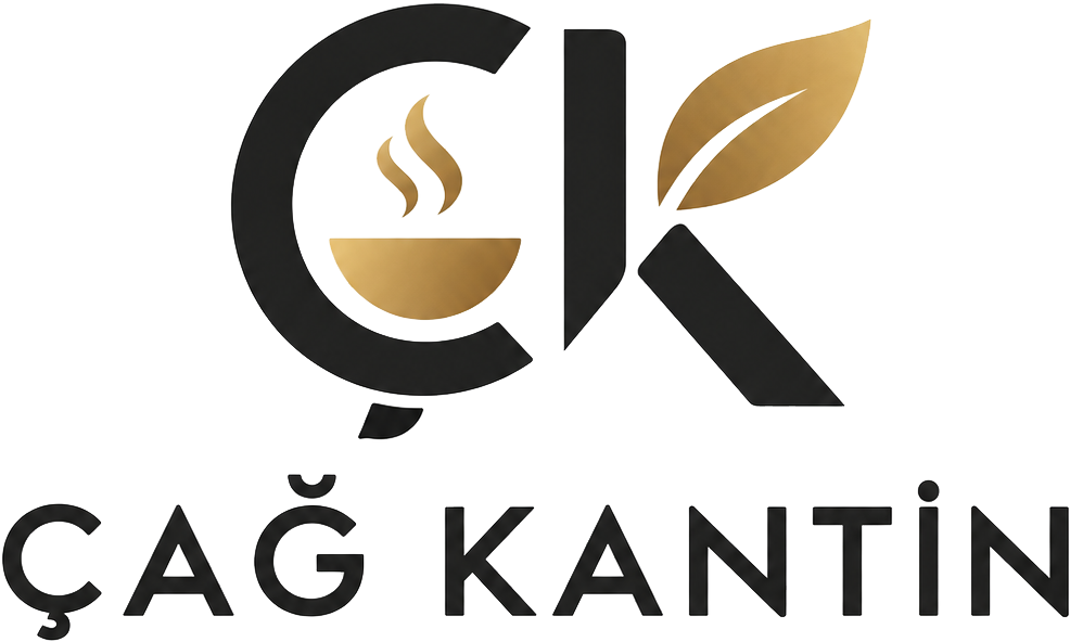 ÇAĞ KANTİN